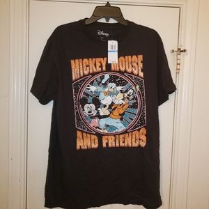 Mickey Mouse T-shirt